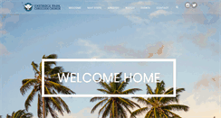 Desktop Screenshot of eastridgepark.com